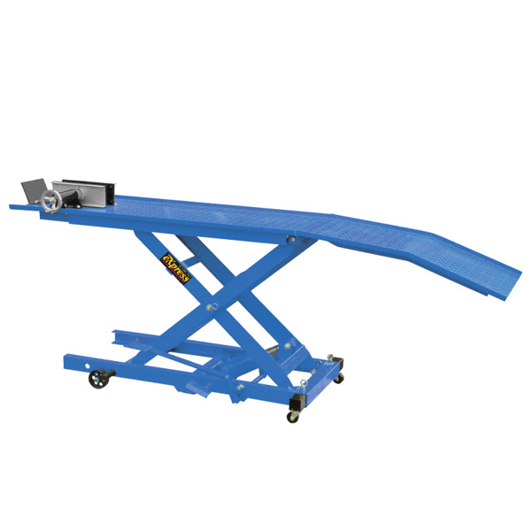 EXPRESS ΑΝΥΨΩΤΙΚΟ ΜΟΤΟ 360 kg 46121