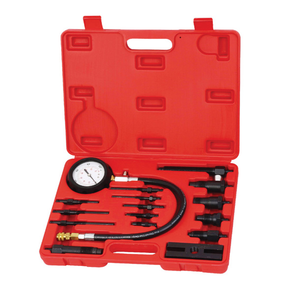 EXPRESS ΣΕΤ ΣΥΜΠΙΕΣΟΜΕΤΡΟ ΚΙΝΗΤΗΡΩΝ ΠΕΤΡΕΛΑΙΟΥ 631500