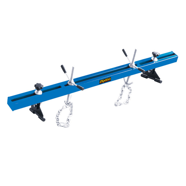 EXPRESS ΤΡΑΒΕΡΣΑ 500Kg ΜΕ 2 ΓΑΝΤΖΟΥΣ 60658