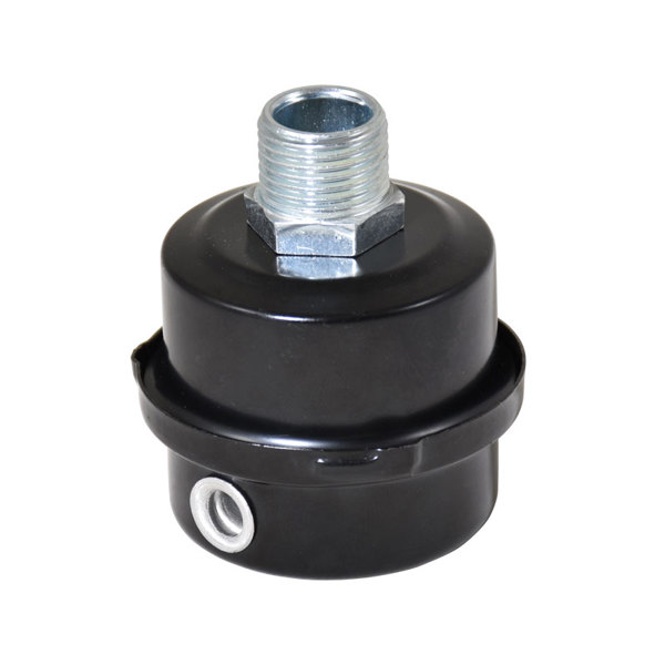 ΦΙΛΤΡΟ ΚΕΦΑΛΗΣ OIL FREE SILENT 1/2"