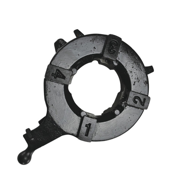 ΦΙΛΙΕΡΑ BSPT-NPT 1/2"-2" ΒΙΔ/ΓΟΥ ΤΤ-100/R 43350