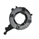 ΦΙΛΙΕΡΑ BSPT-NPT 1/2"-2" ΒΙΔ/ΓΟΥ ΤΤ-100/R 43350