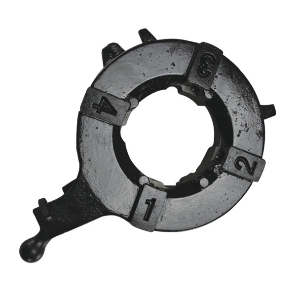 ΦΙΛΙΕΡΑ BSPT-ΝΡΤ2,1/2"-4"ΒΙΔ/ΓΟΥ ΤΤ-100 43318