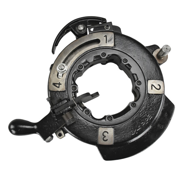 ΦΙΛΙΕΡΑ BSPT-NPT 2,1/2"-4" ΒΙΔ/ΓΟΥ TT-100HD 43328