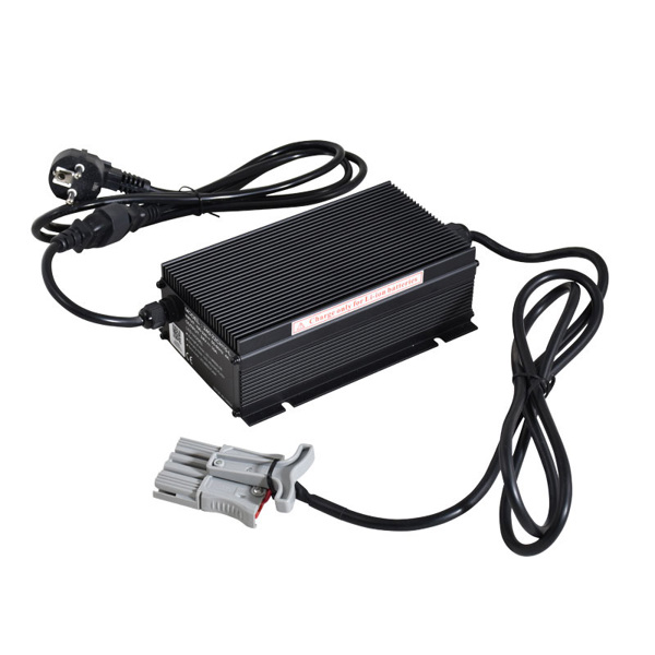 ΦΟΡΤΙΣΤΗΣ 24V-10A ΓΙΑ ΗΛ/ΚΟ ΠΕΡΟΝ/ΡΟ 43133,34 (εξωτερικός) 43138