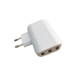 ΦΟΡΤΙΣΤΗΣ 3 ΘΕΣΕΩΝ USB AUTO-ID 607062