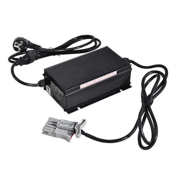 ΦΟΡΤΙΣΤΗΣ 24Vdc/10A ΓΙΑ ΗΛ/ΚΟ ΠΑΛΕΤ/ΡΟ 43139 43143