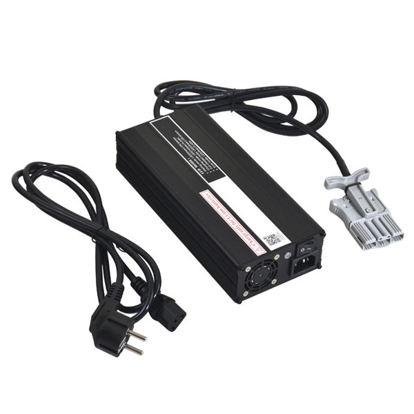 ΦΟΡΤΙΣΤΗΣ 48Vdc/6A ΓΙΑ ΗΛ/ΚΟ ΠΑΛΕΤ/ΡΟ 43140 43145