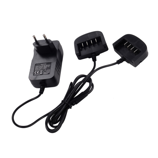 ΦΟΡΤΙΣΤΗΣ 16.8V ΜΠΑΤΑΡΙΑΣ ΨΑΛΙΔΙΟΥ ΚΛΑΔΕΜΑΤΟΣ 691128 + ΔΕΤΙΚΟΥ 691142 692156