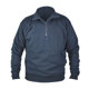 ΦΟΥΤΕΡ ΜΕ ΦΕΡΜΟΥΑΡ ΜΠΛΕ NAVY 280gsm ΜΕΓ 2XL 720192