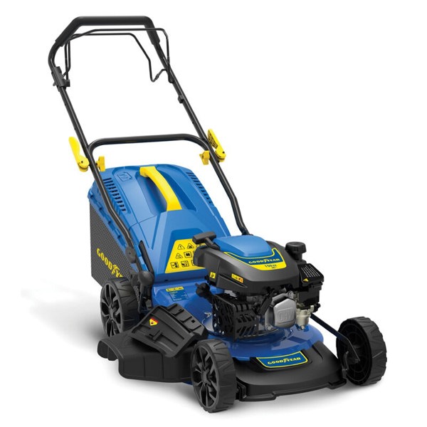 GOODYEAR GY4301LM ΒΕΝΖ/ΤΗ ΜΗΧΑΝΗ ΚΟΠΗΣ ΓΚΑΖΟΝ 43cm 608311