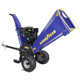 GY 150WSE ΘΡΥΜΜΑΤΙΣΤΗΣ ΚΛΑΔΙΩΝ ΒΕΝΖΙΝΗΣ 120mm 608307