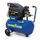 GY 224D ΑΕΡΟΣΥΜΠΙΕΣΤΗΣ 24LT/2HP ΜΟΝΟΜΠΛΟΚ 608001