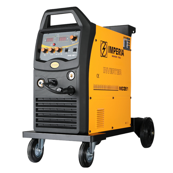 IMPERIA ΗΛΕΚΤΡ/ΣΗ INVERTER MIG 351 657112