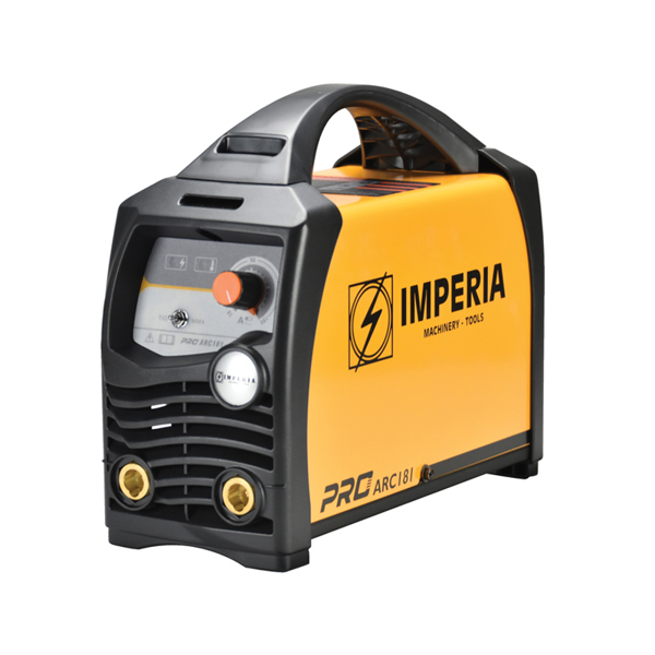IMPERIA ΗΛΕΚΤΡΟΣΥΓΚΟΛΛΗΣΗ INVERTER PRO ARC 181 65662