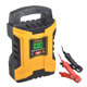IMPERIA ΦΟΡΤΙΣΤΗΣ ΜΠΑΤΑΡΙΩΝ 12V/24V  2A/8A/15A 60163