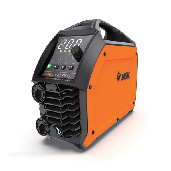 JASIC ΗΛΕΚΤΡ/ΣΗ INVERTER ARC200 PFC 657100