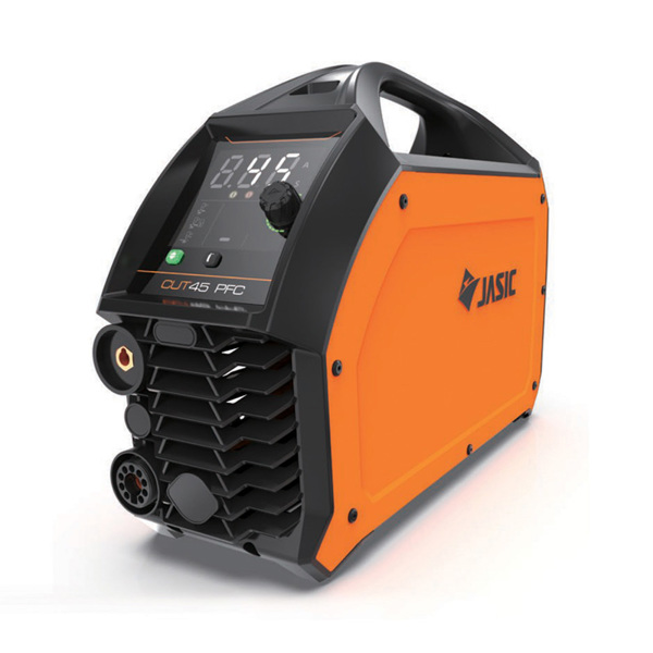 JASIC: PLASMA INVERTER CUT45 PFC