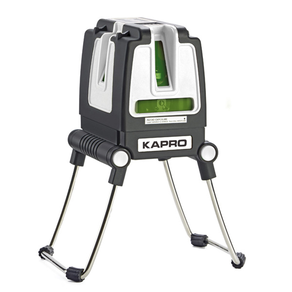 KAPRO ΑΛΦΑΔΙ LASER 3 ΠΡΑΣΙΝΩΝ ΑΚΤΙΝΩΝ 873G 633115