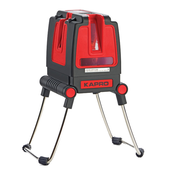 KA[RP ΑΛΦΑΔΙ LASER 3 ΑΚΤΙΝΩΝ ΚΟΚΚΙΝΟ 873 633114