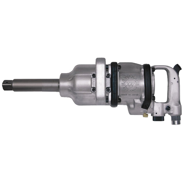 KAWASAKI: ΑΕΡΟΚΛΕΙΔΟ 1" ΕΥΘΥ ΜΑΚΡΥ 3260Nm
