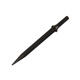KAWASAKI ΒΕΛΟΝΙ 812H ΑΕΡΟΚΟΠΙΔΟΥ 165 mm ΚΑΡΕ ΕΞΑΓΩΝΟ 10 mm 48575