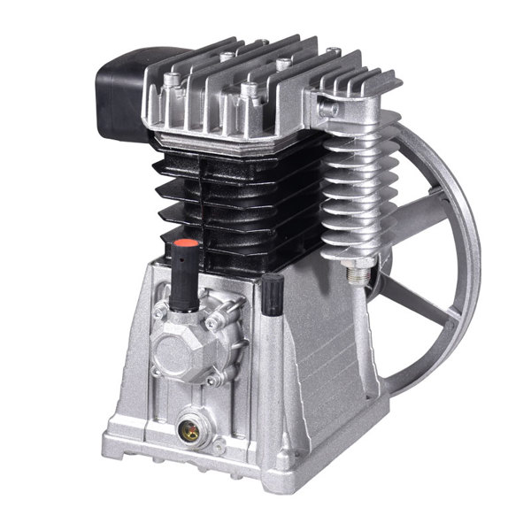 ΚΕΦΑΛΗ ΑΕΡΟΣΥΜΠΙΕΣΤΗ 3HP DBJ-65 20092