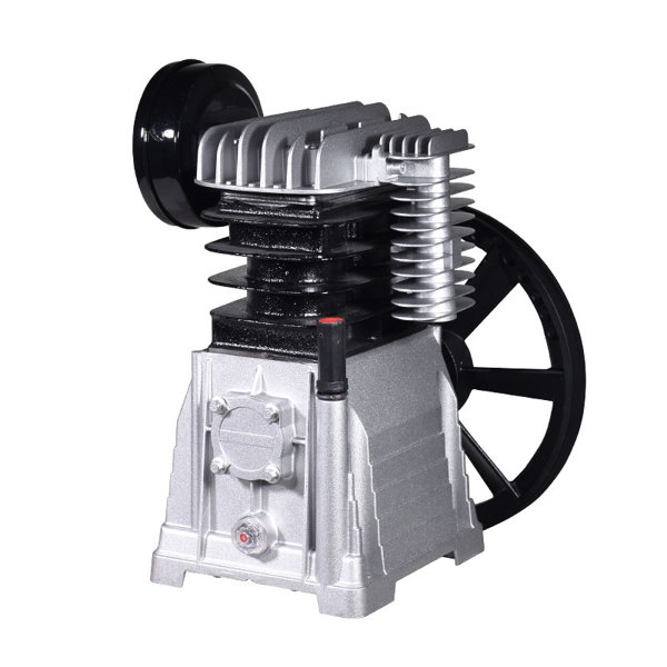 ΚΕΦΑΛΗ ΑΕΡΟΣΥΜΠΙΕΣΤΗ LW-4009 20091