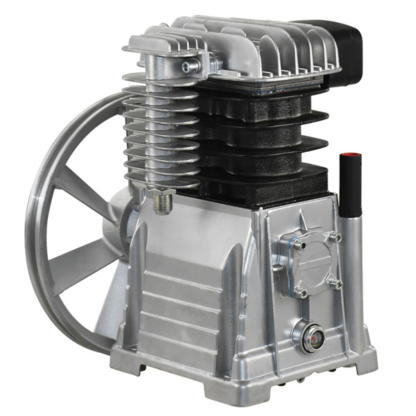 ΚΕΦΑΛΗ ΑΕΡΟΣΥΜΠΙΕΣΤΗ 3HP DH-2065 20090