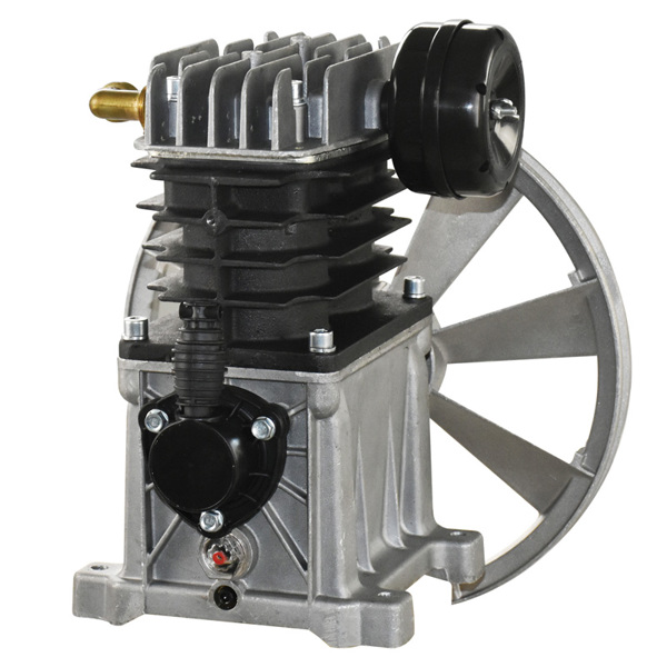 ΚΕΦΑΛΗ ΑΕΡΟΣΥΜΠΙΕΣΤΗ 3HP  ZA65 20104