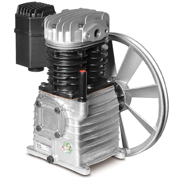 ΚΕΦΑΛΗ ΑΕΡΟΣΥΜΠΙΕΣΤΗ 3.0HP K17 (C34) 20163
