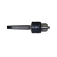 ΚΩΝΟΣ ΜΤ3 ΜΕ ΤΣΟΚ 1-13mm 43287