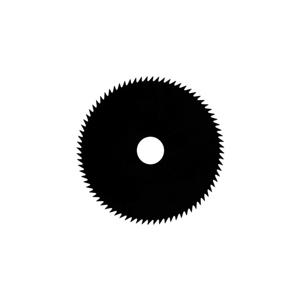 KRAFT: ΔΙΣΚΟΣ ΘΑΜΝΟΚΟΠΤΙΚΟΥ 80 ΔΟΝΤΙΑ 255/25.4/1.8mm