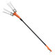 KRAFT: ΕΛΑΙΟΡΑΒΔΙΣΤΙΚΟ 12V (CARBON FIBER ΚΟΝΤΑΡΙ) - ΒΑΡΟΣ 3.0 KG