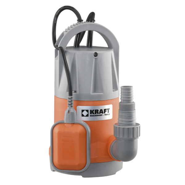 KRAFT ΑΝΤΛΙΑ ΥΠΟΒΡΥΧΙΑ ΟΜΒΡΙΩΝ 750W 43522