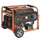 KRAFT ΗΛΕΚΤΡΟΓΕΝΝΗΤΡΙΑ ΒΕΝΖΙΝΗΣ LT6500E 63732