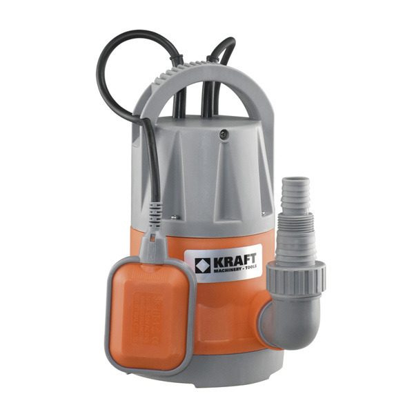 KRAFT ΥΠΟΒΡΥΧΙΑ ΑΝΤΛΙΑ ΟΜΒΡΙΩΝ 450W 43521