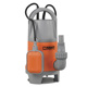 KRAFT ΥΠΟΒΡΥΧΙΑ ΑΝΤΛΙΑ ΑΚΑΘΑΡΤΩΝ 750W 43524