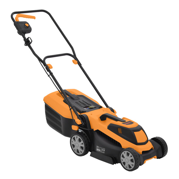 KRAFT ΗΛΕΚΤΡΙΚΗ ΜΗΧΑΝΗ ΚΟΠΗΣ ΓΚΑΖΟΝ 1200W 691122