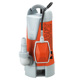KRAFT ΥΠΟΒΡΥΧΙΑ ΑΝΤΛΙΑ ΑΚΑΘΑΡΤΩΝ 1000W 43593