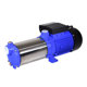 KRAFT ΑΝΤΛΙΑ ΦΥΓΟΚΕΝΤΡΙΚΗ ΠΟΛΥΒΑΘΜΙΑ 1,5KW (1,5HP) INOX 63564