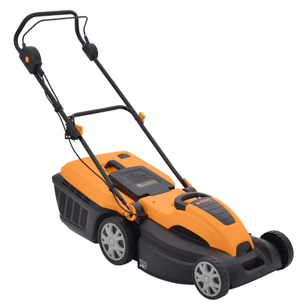 KRAFT ΗΛΕΚΤΡΙΚΗ ΜΗΧΑΝΗ ΚΟΠΗΣ ΓΚΑΖΟΝ 1800W 691124