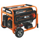 KRAFT ΗΛΕΚΤΡΟΓΕΝΝΗΤΡΙΑ ΒΕΝΖΙΝΗΣ  LT9000-3 63736