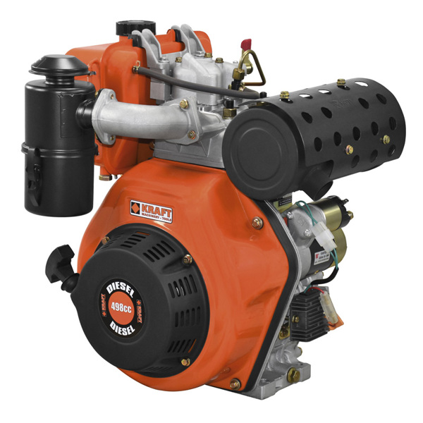KRAFT ΚΙΝΗΤΗΡΑΣ DIESEL 498cc 23469