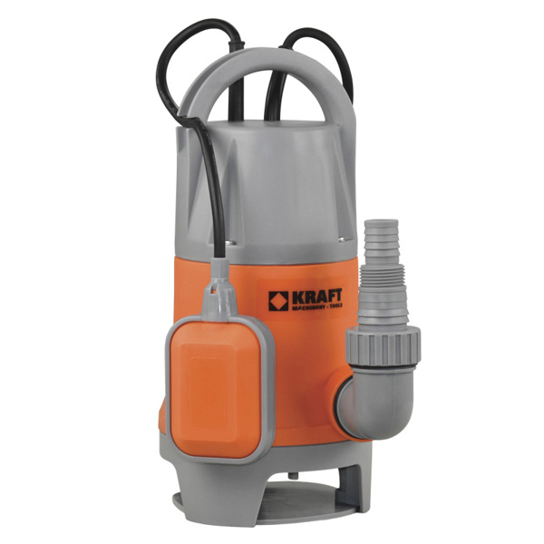 KRAFT ΑΝΤΛΙΑ ΥΠΟΒΡΥΧΙΑ ΑΚΑΘΑΡΤΩΝ 900W 43525