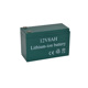 KRAFT ΜΠΑΤΑΡΙΑ ΛΙΘΙΟΥ 12V 8AH ΨΕΚΑΣΤΗΡΑ (ΓΙΑ 621221-22) 621293