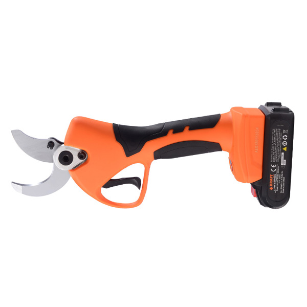 KRAFT ΨΑΛΙΔΙ ΚΛΑΔΕΜΑΤΟΣ ΜΠΑΤΑΡΙΑΣ 40mm 21V 2x2.5Ah 691113
