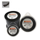 KRAFT ΜΕΣΙΝΕΖΑ - ΝΗΜΑ ΚΟΠΗΣ ΕΛΙΚΟΕΙΔΗΣ TWIST ''PRO SILENT'' Φ 3.50mm ΣΥΣΚΕΥΑΣΙΑ 49 ΜΕΤΡΑ (450gr) 69378