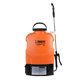 KRAFT ΨΕΚΑΣΤΗΡΑΣ ΜΠΑΤΑΡΙΑΣ ΛΙΘΙΟΥ 12V/8AH 18 L 621222