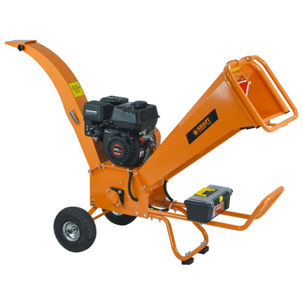 KRAFT ΘΡΥΜΜΑΤΙΣΤΗΣ ΚΛΑΔΙΩΝ ΒΕΝΖΙΝΗΣ 70mm 691064
